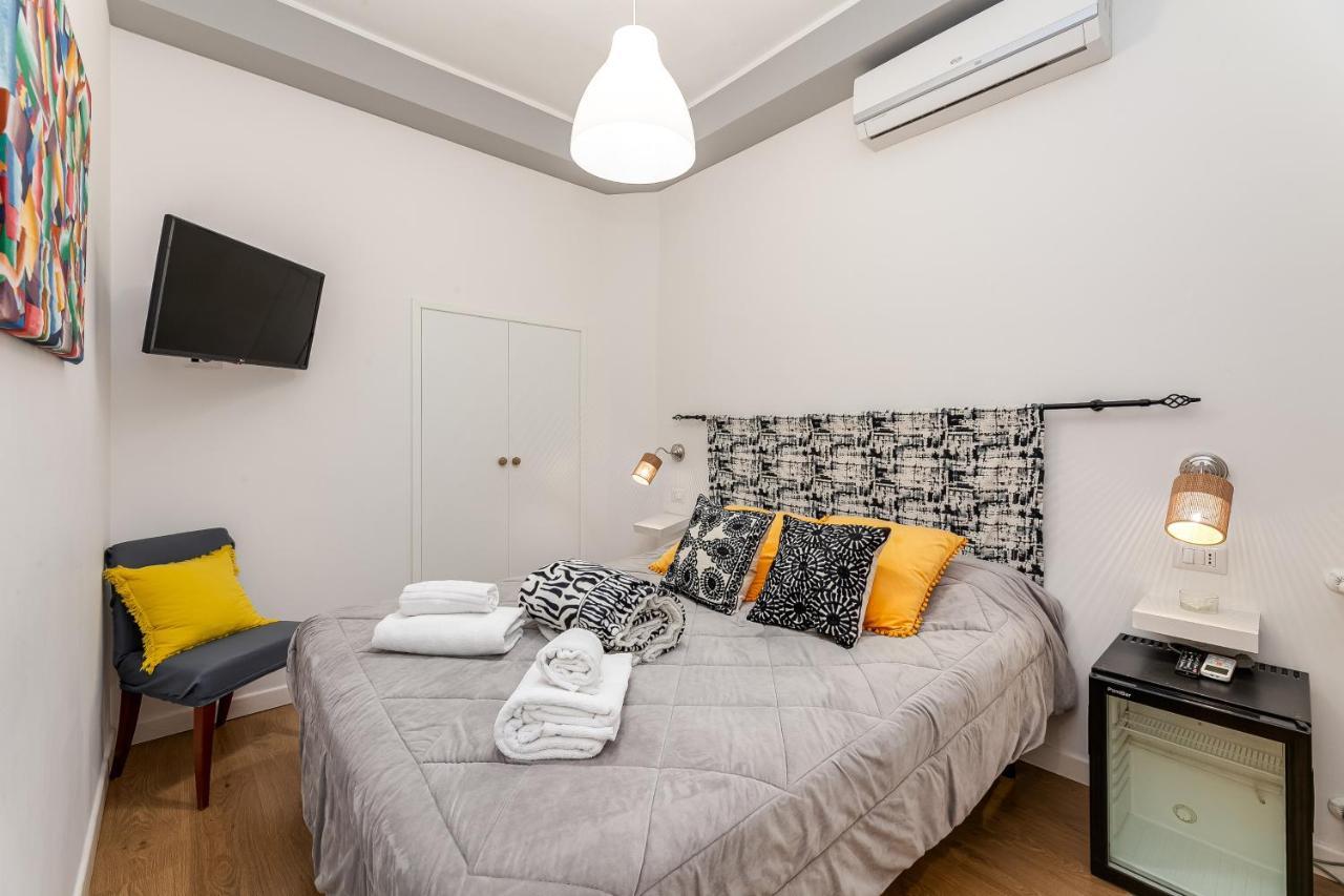 Julius Caesar Guest house Rome