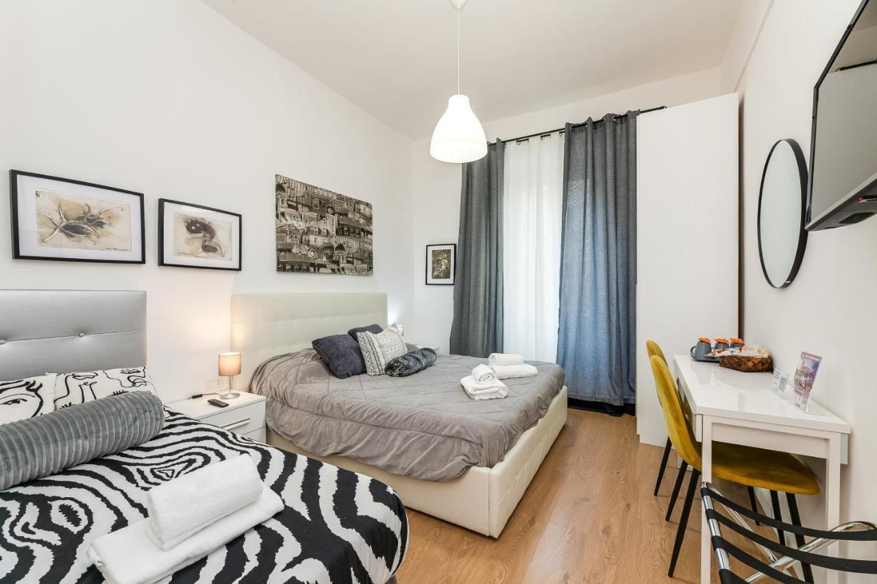 Guest house Julius Caesar Rome