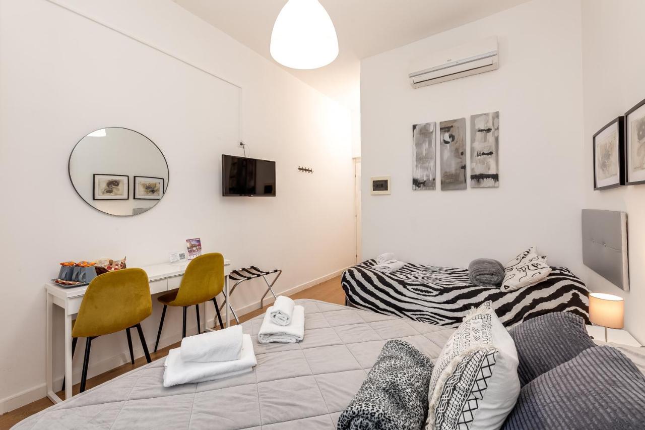 Julius Caesar Guest house 3*