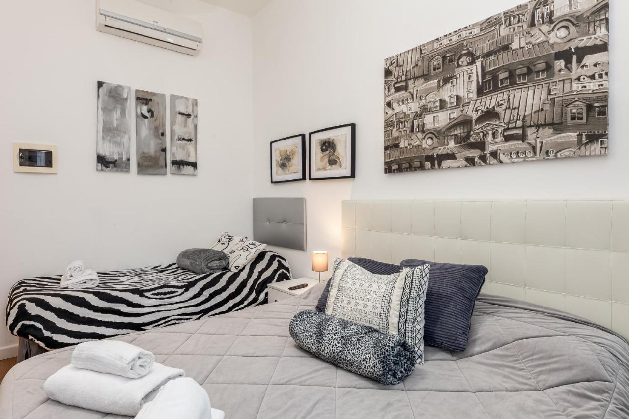 Julius Caesar Guest house Rome