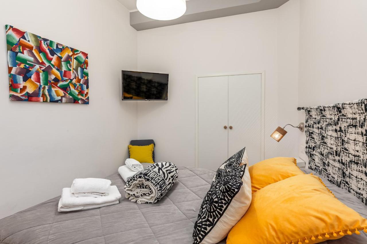 Guest house Julius Caesar 3*