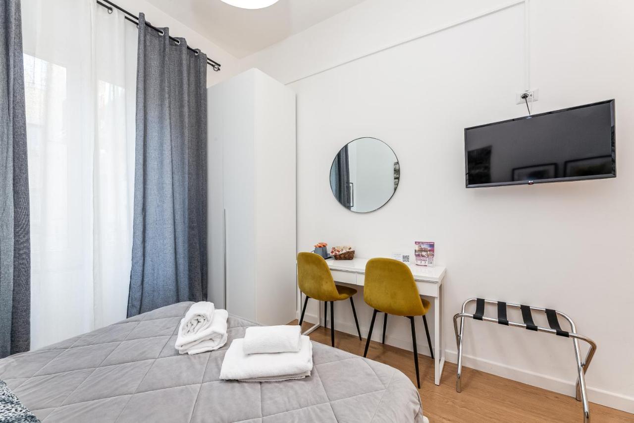 Julius Caesar Guest house 3*