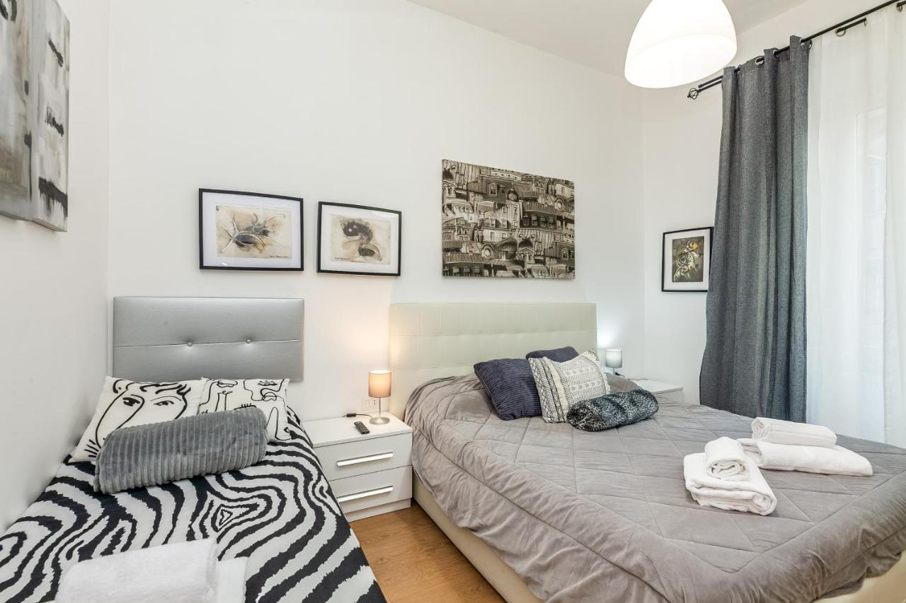 Guest house Julius Caesar Rome
