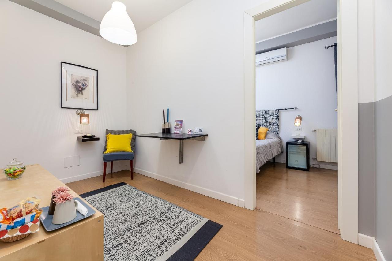 Guest house Julius Caesar 3*