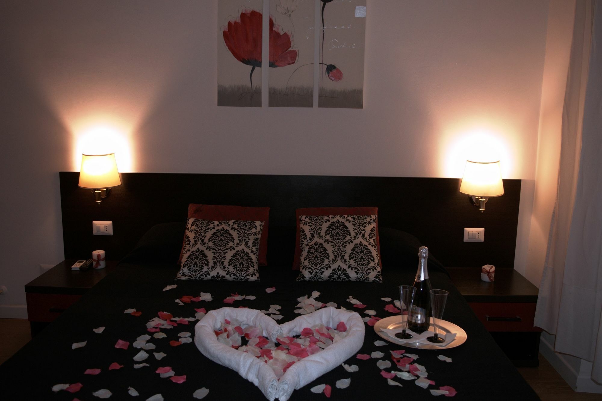 Julius Caesar Guest house Rome