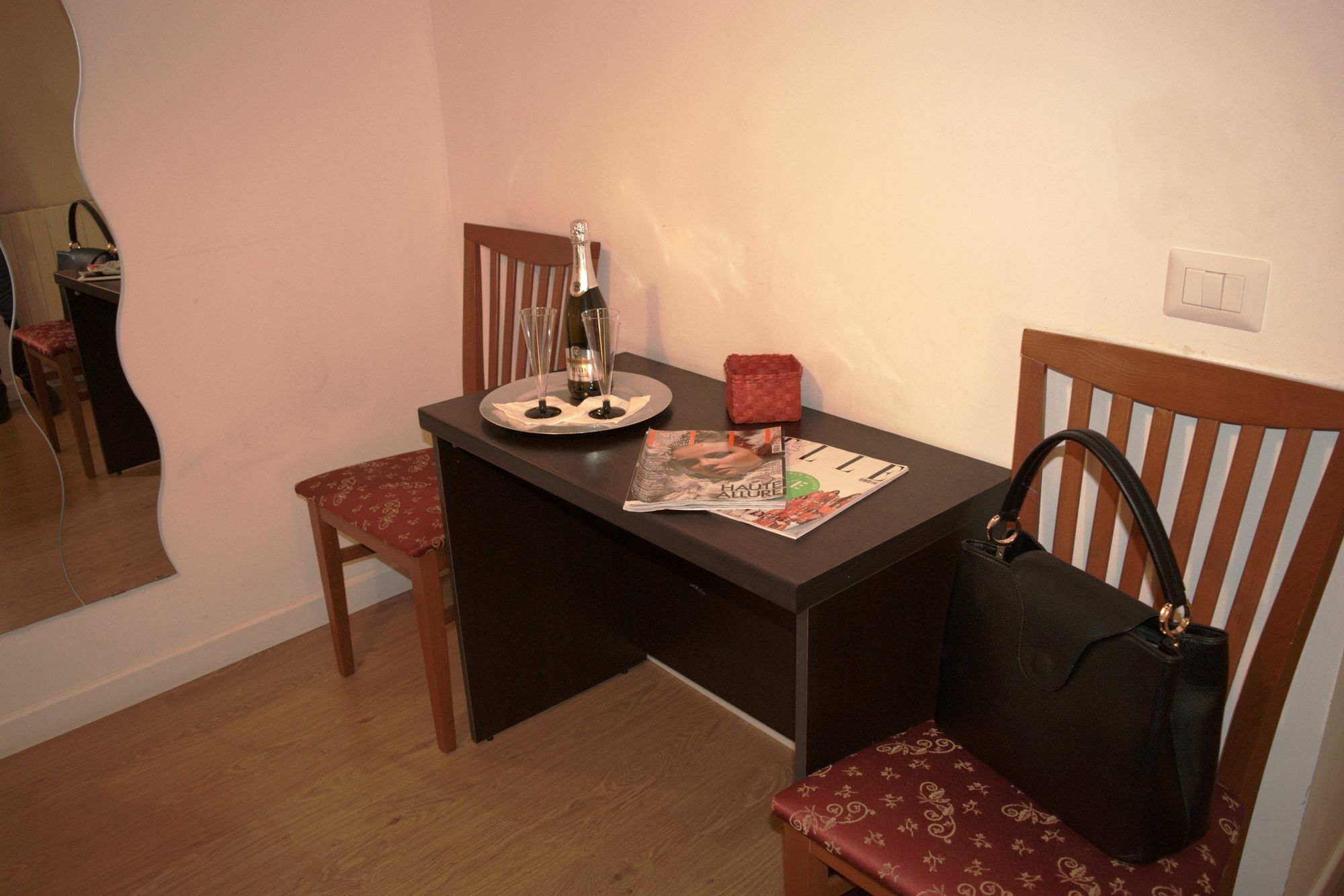 Guest house Julius Caesar