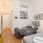Julius Caesar Home