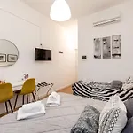 Julius Caesar Home